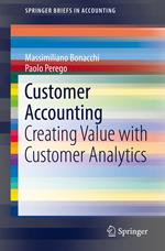 Customer Accounting