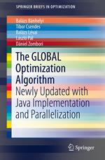 The GLOBAL Optimization Algorithm