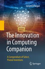 The Innovation in Computing Companion