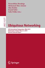 Ubiquitous Networking