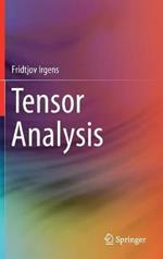 Tensor Analysis