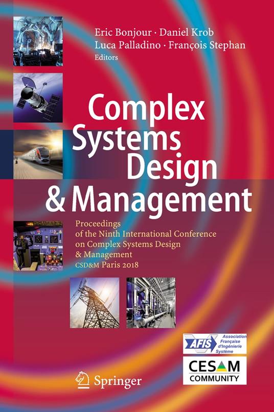 Complex Systems Design & Management