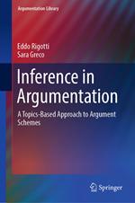 Inference in Argumentation