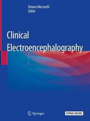 Clinical Electroencephalography - cover