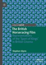 The British Horseracing Film