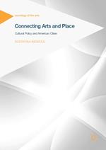 Connecting Arts and Place