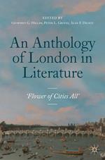 An Anthology of London in Literature, 1558-1914