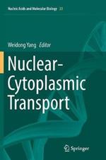 Nuclear-Cytoplasmic Transport