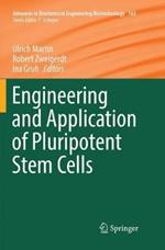 Engineering and Application of Pluripotent Stem Cells