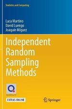 Independent Random Sampling Methods