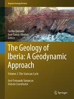 The Geology of Iberia: A Geodynamic Approach