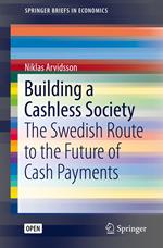 Building a Cashless Society