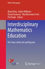 Interdisciplinary Mathematics Education