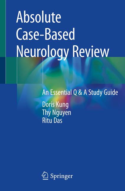 Absolute Case-Based Neurology Review