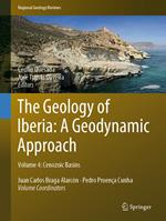 The Geology of Iberia: A Geodynamic Approach