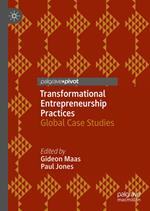 Transformational Entrepreneurship Practices