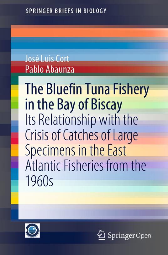 The Bluefin Tuna Fishery in the Bay of Biscay