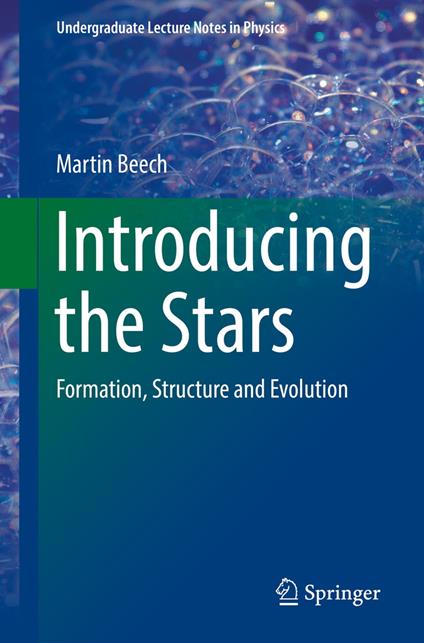 Introducing the Stars