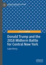 Donald Trump and the 2018 Midterm Battle for Central New York