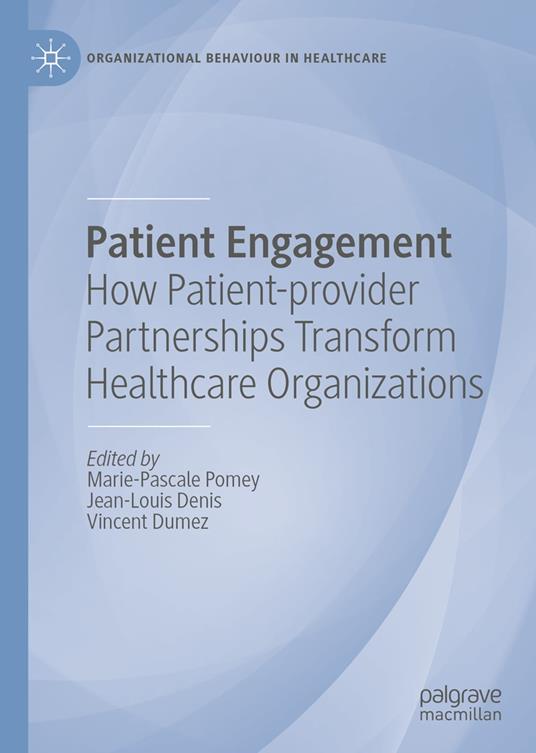 Patient Engagement