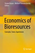Economics of Bioresources