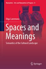 Spaces and Meanings