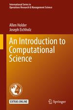 An Introduction to Computational Science