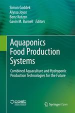 Aquaponics Food Production Systems