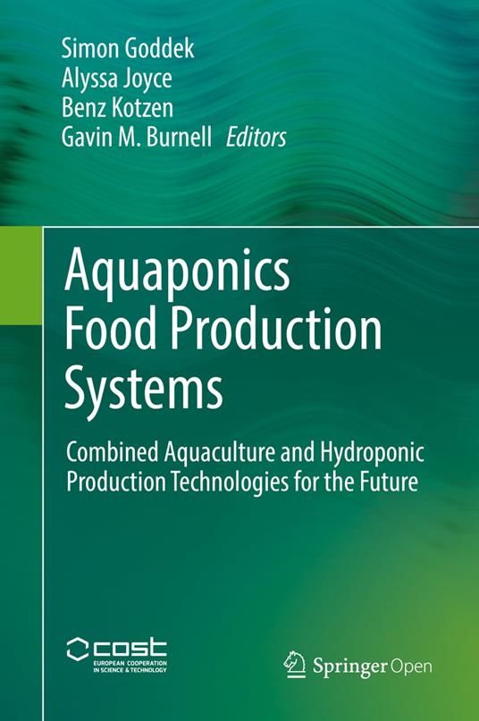 Aquaponics Food Production Systems