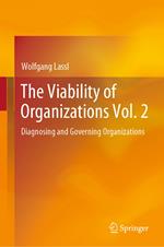 The Viability of Organizations Vol. 2