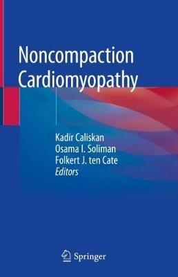 Noncompaction Cardiomyopathy - cover