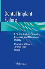 Dental Implant Failure