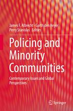 Policing and Minority Communities