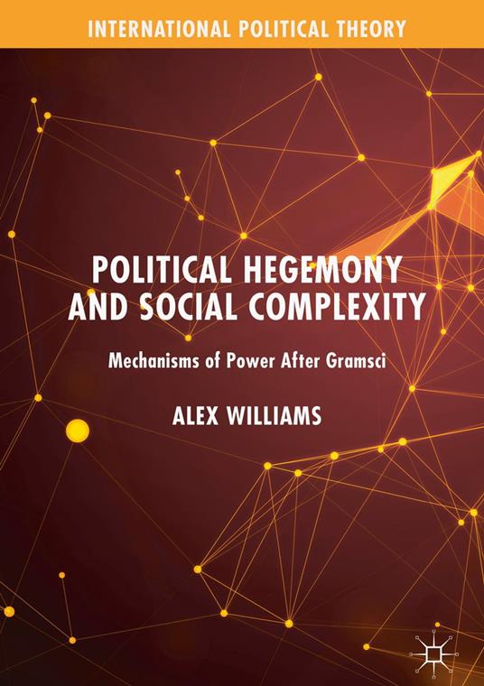 Political Hegemony and Social Complexity