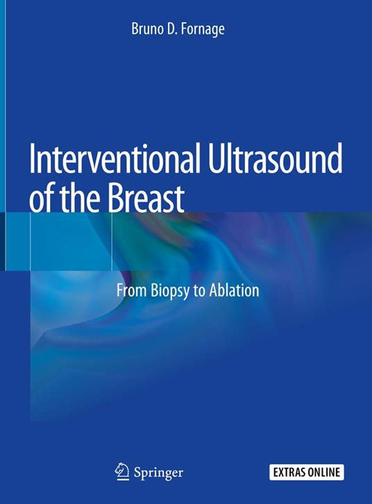 Interventional Ultrasound of the Breast