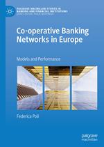 Co-operative Banking Networks in Europe