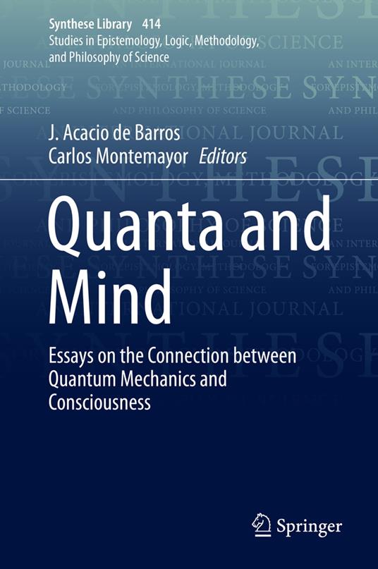 Quanta and Mind