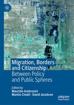 Migration, Borders and Citizenship