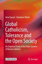 Global Catholicism, Tolerance and the Open Society