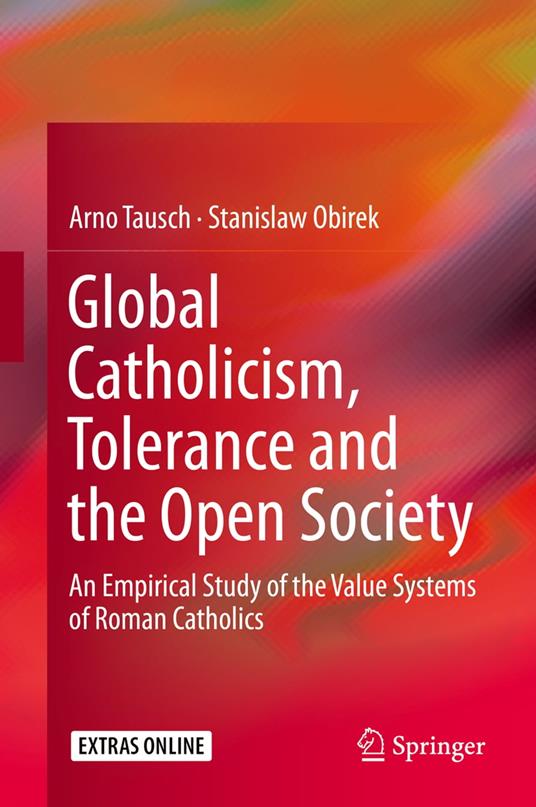 Global Catholicism, Tolerance and the Open Society