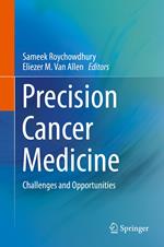 Precision Cancer Medicine