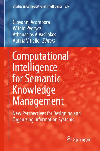 Computational Intelligence for Semantic Knowledge Management