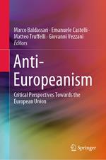 Anti-Europeanism