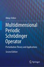 Multidimensional Periodic Schrödinger Operator