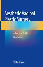 Aesthetic Vaginal Plastic Surgery