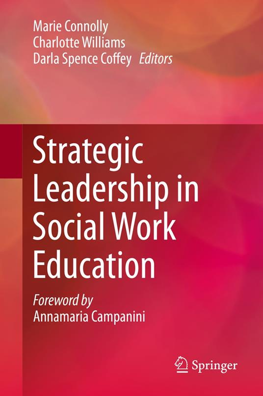 Strategic Leadership in Social Work Education