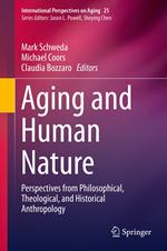 Aging and Human Nature