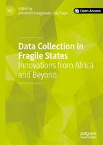 Data Collection in Fragile States