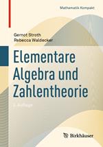 Elementare Algebra und Zahlentheorie