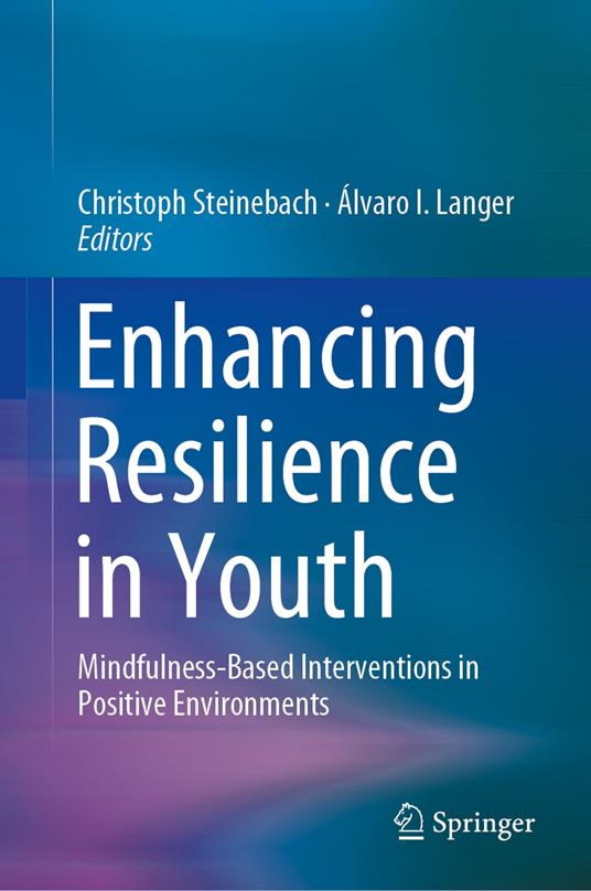 Enhancing Resilience in Youth